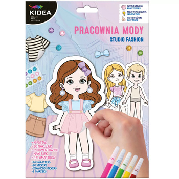 Pracownia mody Kidea