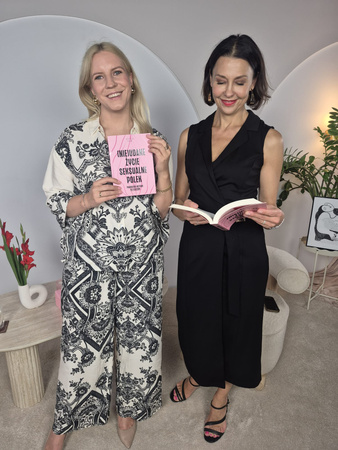 (Nie)udane życie seksualne Polek