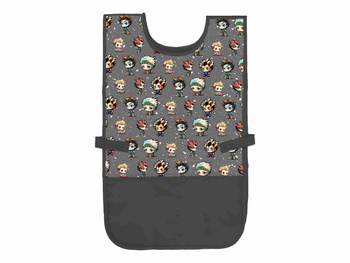 Fartuszek dziecięcy Anime Mascots
