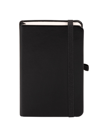 Skorowidz formalizm A6 czarny