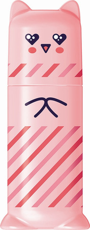 Zakreślacz Mini Kawaii Pastel 4 kolory