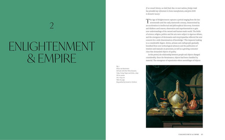 Lives of the Great Makers (Victoria & Albert Museum)