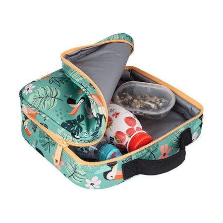 Śniadaniówka termiczna Coolpack Cooler Bag Toucans