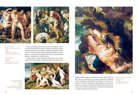 Peter Paul Rubens. Malarze świata