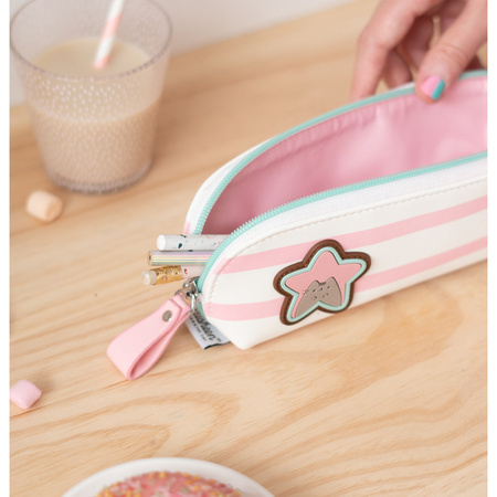 Piórnik średni Rose Pusheen MARE0046