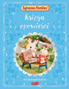 Księga opowieści. 15 rodzinnych historii. Sylvanian Families