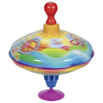 Bączek Słoneczny wir Goki