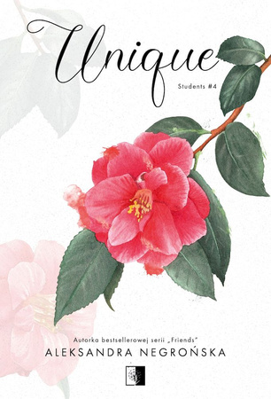 Unique. Students. Tom 4