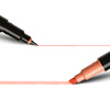 Zakreślacz BIC Intensity Dual Tip Highlighter 6 kolorów