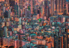 Puzzle 1500 HQ The hive hong kong 31692
