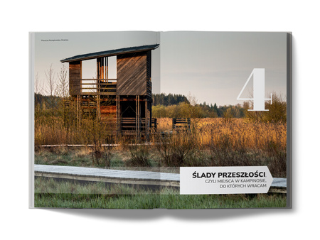 Nieoczywiste okolice Warszawy. Małomiasteczkowe zachwyty fotografa i podróżnika