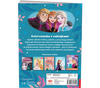 Disney Kraina Lodu Kolorowanka z naklejkami NA-9143