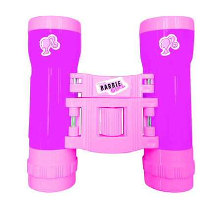 Zestaw przygodowy Barbie Lexibook RPTW12BB