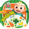 To lubię. Warzywa. Cocomelon