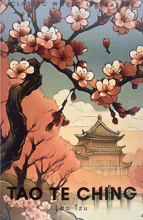 Tao Te Ching. Classics of World Literature wer. angielska
