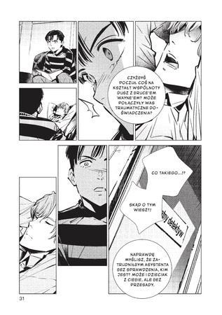 Batman. Pogromca sprawiedliwości. Tom 2