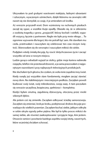 Od chaosu do harmonii. Odkryj swoją kobiecą moc