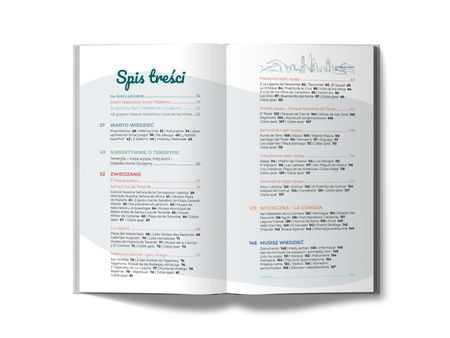 Teneryfa. Pascal Lajt