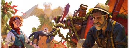 Gra Zaginiona wyspa Arnak Poszukiwania ekspedycji dodatek