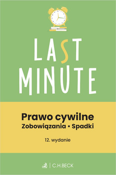 Prawo cywilne. Zobowiązania. Spadki + testy online
