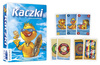 Gra Kaczki Plaża w kartach