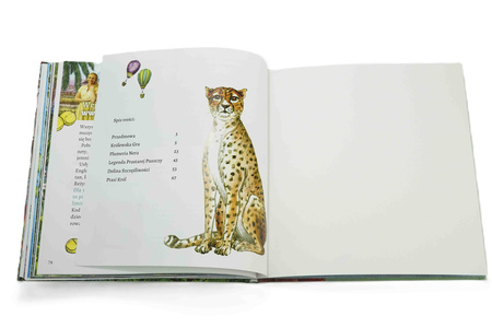 Tam gdzie mieszkają Bajki 2