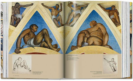 Diego Rivera. The Complete Murals wer. angielska