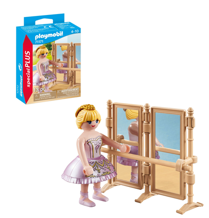 Playmobil Baletnica 71171