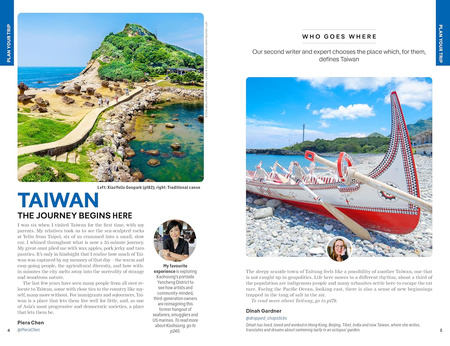 Taiwan wer. angielska