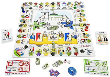 Gra Kariera polityczna