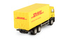 RMZ City Scania DHL dostawczy w skali 1:64