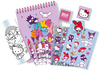 Zestaw kreatywny Hello Kitty 3D HK50187