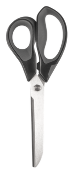 Nożyczki biurowe 8 1/4" niebieskie