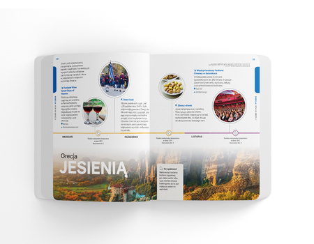 Grecja. Eksploruj! Lonely Planet