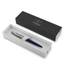 Długopis Parker Jotter Royal Blue CT niebieski 1953186