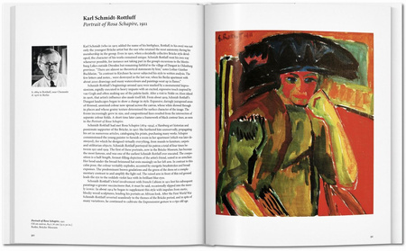 Expressionism wer. angielska