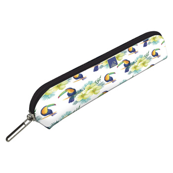 Piórnik mini Egzotyczne Tukany