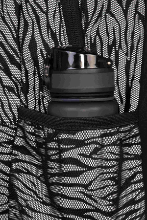 Plecak 2-komorowy Coolpack Pick Flash Waves