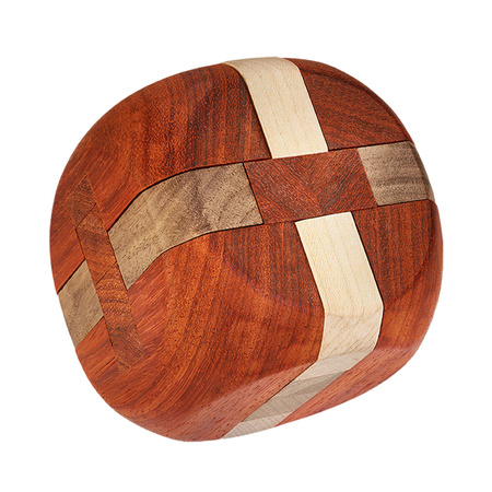 Łamigłówka VIP Japanese Dice