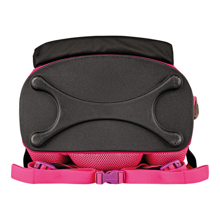 Tornister Herlitz Ultralight Cats&Dots