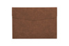 Teczka A4 koperta brązowa
