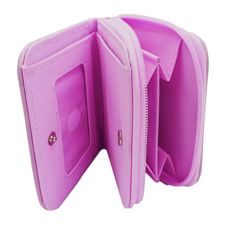 Portfel Flower Fairy Iris ToysInn STN 9278