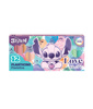 Plastelina Disney Fashion Stitch pastel 12 kolorów