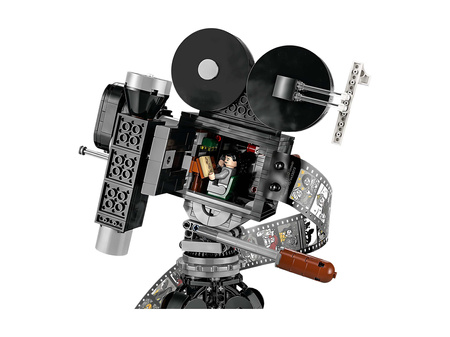 Lego Disney Kamera Walta Disneya 43230