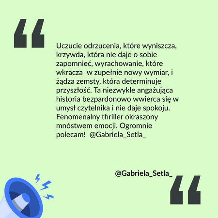 Krew na rękach (ilustrowane brzegi)