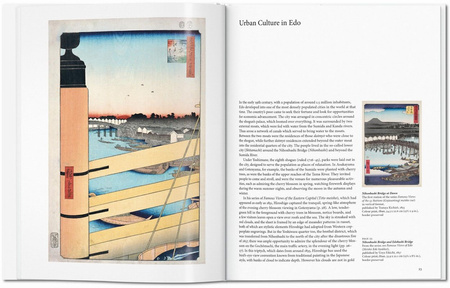 Hiroshige wer. angielska