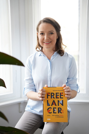 Freelancer 2.0. Jak zarabiać więcej w solobiznesie