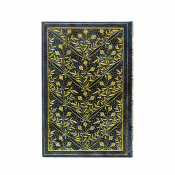 Notatnik Wildflower Song  mini linia PB9711-2