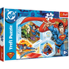 Puzzle 300 Niezniszczalny Superman 23032