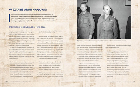 Powstanie warszawskie. 80 rocznica wybuchu